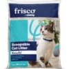 Frisco Multi-Cat Unscented Clumping Clay Cat Litter -Pet Products Shop 103790 MAIN. AC SS1800 V1657654934