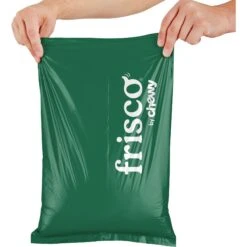 Frisco Pantry Pack Dog Poop Bag 10 Frisco Pantry Pack Dog Poop Bag -Pet Products Shop 135723 PT2. AC SS1800 V1669100722
