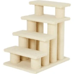 Frisco 18.5 Or 24.5 Inch 2-in-1 Cat & Dog Stairs -Pet Products Shop 140154 PT3. AC SS1800 V1584452475