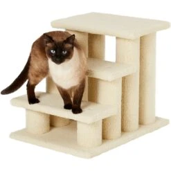 Frisco 18.5 Or 24.5 Inch 2-in-1 Cat & Dog Stairs -Pet Products Shop 140154 PT5. AC SS1800 V1584453095