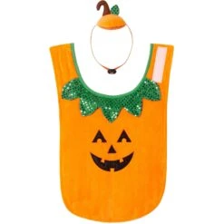 Frisco Pumpkin Dog & Cat Costume 14 Frisco Pumpkin Dog & Cat Costume -Pet Products Shop 144446 PT3. AC SS1800 V1567175221