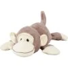 Frisco Monkey Plush Squeaky Dog Toy -Pet Products Shop 147043 Main. AC SS1800 V1539205480