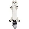 Frisco Raccoon Skinny Plush Squeaky Dog Toy -Pet Products Shop 147045 Main. AC SS1800 V1539205484
