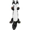 Frisco Skunk Skinny Plush Squeaky Dog Toy 2 Frisco Skunk Skinny Plush Squeaky Dog Toy -Pet Products Shop 147047 Main. AC SS1800 V1539205582