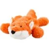 Frisco Fox Plush With Inside Rope Squeaky Dog Toy -Pet Products Shop 147065 Main. AC SS1800 V1539205616