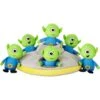 Frisco Flying Saucer & Aliens Hide & Seek Puzzle Plush Squeaky Dog Toy 1 Frisco Flying Saucer & Aliens Hide & Seek Puzzle Plush Squeaky Dog Toy -Pet Products Shop 152812 Main. AC SS1800 V1549654786