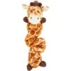 Frisco Giraffe Bungee Plush Squeaky Dog Toy 2 Frisco Giraffe Bungee Plush Squeaky Dog Toy -Pet Products Shop 152822 Main. AC SS1800 V1549654991
