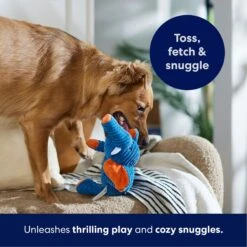 Frisco Corduroy Plush Squeaking Elephant Dog Toy 12 Frisco Corduroy Plush Squeaking Elephant Dog Toy -Pet Products Shop 152830 PT4. AC SS1800 V1695670998