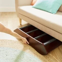 Frisco Deluxe Foldable Wooden Carpeted Cat & Dog Stairs 11 Frisco Deluxe Foldable Wooden Carpeted Cat & Dog Stairs -Pet Products Shop 156781 PT5. AC SS1800 V1567795987