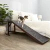Frisco Deluxe Wooden Carpeted Cat & Dog Ramp -Pet Products Shop 156784 MAIN. AC SS1800 V1579102096