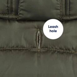 Frisco Mid-Heavyweight Portland Insulated Dog & Cat Parka -Pet Products Shop 160295 PT6. AC SS1800 V1567010038