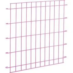Frisco Fold & Carry Single Door Collapsible Wire Dog Crate, Pink 13 Frisco Fold & Carry Single Door Collapsible Wire Dog Crate, Pink -Pet Products Shop 160806 PT4. AC SS1800 V1561066321