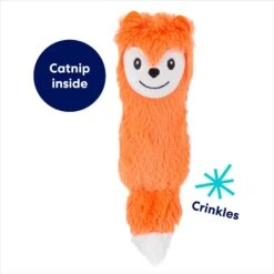 Frisco Plush Kicker Cat Toy 9 Frisco Plush Kicker Cat Toy -Pet Products Shop 161264 PT2. AC SS1800 V1686579152