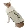 Frisco Manhattan Tweed Dog & Cat Coat -Pet Products Shop 161275 MAIN. AC SS1800 V1567000967