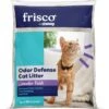 Frisco Odor Defense Lavender Fields Scented Clumping Clay Cat Litter -Pet Products Shop 161463 MAIN. AC SS1800 V1657656016