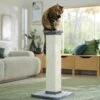 Frisco 33.5-in Sisal Cat Scratching Post -Pet Products Shop 163749 MAIN. AC SS1800 V1674156324