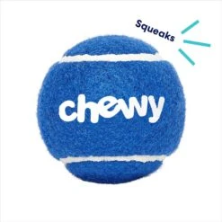Frisco Chewy Fetch Squeaky Tennis Ball Dog Toy 10 Frisco Chewy Fetch Squeaky Tennis Ball Dog Toy -Pet Products Shop 164314 PT2. AC SS1800 V1691783910