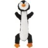 Frisco Penguin Skinny Plush Squeaky Dog Toy 2 Frisco Penguin Skinny Plush Squeaky Dog Toy -Pet Products Shop 174707 Main. AC SS1800 V1572616692
