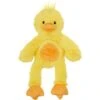 Frisco Duck Plush With Inside Rope Squeaky Dog Toy -Pet Products Shop 174723 Main. AC SS1800 V1572616676