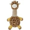 Frisco Giraffe Bobberz Plush Squeaky Dog Toy 2 Frisco Giraffe Bobberz Plush Squeaky Dog Toy -Pet Products Shop 174739 Main. AC SS1800 V1572616713