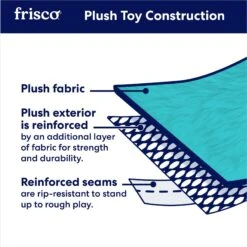 Frisco Trash Can & Raccoons Hide & Seek Puzzle Plush Squeaky Dog Toy 11 Frisco Trash Can & Raccoons Hide & Seek Puzzle Plush Squeaky Dog Toy -Pet Products Shop 174757 PT3. AC SS1800 V1691783969