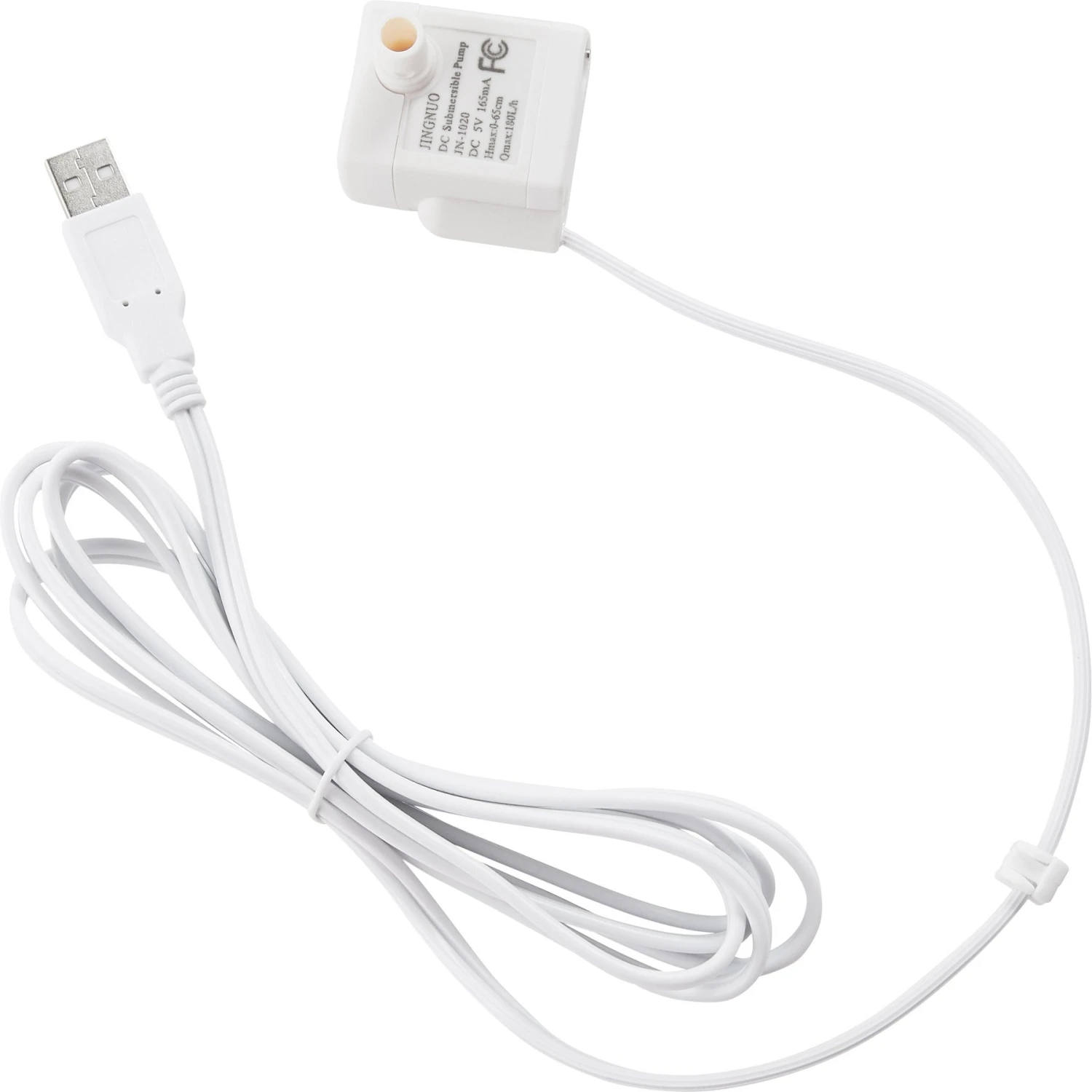 Frisco Pet Fountain Replacement Pump 4 Frisco Pet Fountain Replacement Pump - Image 2