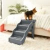 Frisco Foldable Nonslip Cat & Dog Stairs -Pet Products Shop 206569 Main. AC SS1800 V1581546801