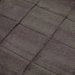 Frisco Quilted Plush Dog Crate Mat -Pet Products Shop 210245 PT3. AC SS1800 V1590068201