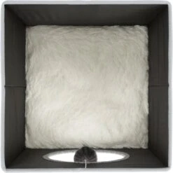 Frisco Single Cube Stackable And Collapsible Cat Condo 13 Frisco Single Cube Stackable And Collapsible Cat Condo -Pet Products Shop 214367 PT4. AC SS1800 V1589908920