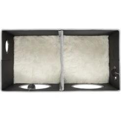 Frisco Double Cube Stackable And Collapsible Cat Condo 13 Frisco Double Cube Stackable And Collapsible Cat Condo -Pet Products Shop 214369 PT4. AC SS1800 V1589908938