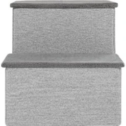 Frisco Collapsible Cat & Dog Stairs & Storage -Pet Products Shop 214371 PT2. AC SS1800 V1589908952