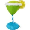 Frisco Summer Fun Margarita Plush & Rope Dog Toy -Pet Products Shop 214679 MAIN. AC SS1800 V1590170792