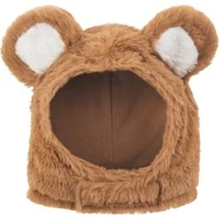 Frisco Front Walking Teddy Bear Dog & Cat Costume 16 Frisco Front Walking Teddy Bear Dog & Cat Costume -Pet Products Shop 215507 PT7. AC SS1800 V1622038937