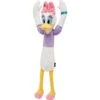 Disney Daisy Duck Wagazoo Plush Squeaky Dog Toy, Extra Long -Pet Products Shop 220651 MAIN. AC SS1800 V1612366093