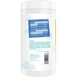 Frisco Stain & Odor Remover Wipes, 70 Count 8 Frisco Stain & Odor Remover Wipes, 70 Count -Pet Products Shop 222149 PT2. AC SS1800 V1597936868