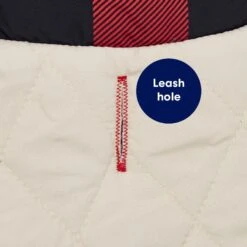 Frisco Quilted Water-Resistant Reversible Insulated Dog & Cat Jacket 14 Frisco Quilted Water-Resistant Reversible Insulated Dog & Cat Jacket -Pet Products Shop 223922 PT5. AC SS1800 V1599486064