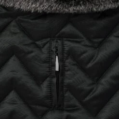 Frisco Mediumweight Chevron Insulated Quilted Dog & Cat Coat 14 Frisco Mediumweight Chevron Insulated Quilted Dog & Cat Coat -Pet Products Shop 224001 PT6. AC SS1800 V1628650660