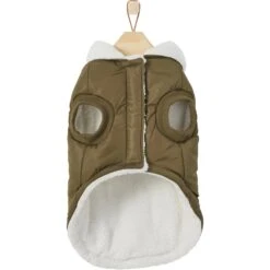 Frisco Mid-Heavyweight Love Insulated Dog & Cat Coat -Pet Products Shop 224034 PT4. AC SS1800 V1599571854