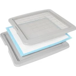 Frisco Training Pad Holder 11 Frisco Training Pad Holder -Pet Products Shop 227474 PT3. AC SS1800 V1603926459