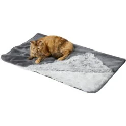 Frisco Eyelash Cat & Dog Blanket -Pet Products Shop 230694 PT3. AC SS1800 V1600872375