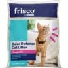 Frisco Odor Defense Honeysuckle Scented Clumping Clay Cat Litter -Pet Products Shop 230712 MAIN. AC SS1800 V1657656283