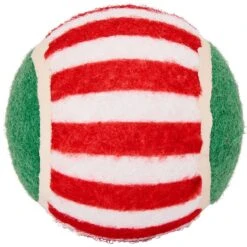 Frisco Holiday Wreath Fetch Squeaky Tennis Ball Dog Toy 11 Frisco Holiday Wreath Fetch Squeaky Tennis Ball Dog Toy -Pet Products Shop 233189 PT2. AC SS1800 V1665759769