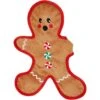 Frisco Holiday Gingerbread Man Flat Plush Squeaky Dog Toy 1 Frisco Holiday Gingerbread Man Flat Plush Squeaky Dog Toy -Pet Products Shop 233241 MAIN. AC SS1800 V1694813159