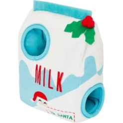 Frisco Holiday Milk & Gingerbread Cookies Hide & Seek Puzzle Plush Squeaky Dog Toy 13 Frisco Holiday Milk & Gingerbread Cookies Hide & Seek Puzzle Plush Squeaky Dog Toy -Pet Products Shop 233262 PT3. AC SS1800 V1600882557