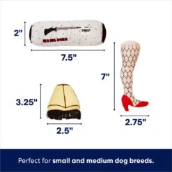 Frisco Holiday Fragile Box Hide & Seek Puzzle Plush Squeaky Dog Toy 11 Frisco Holiday Fragile Box Hide & Seek Puzzle Plush Squeaky Dog Toy -Pet Products Shop 233274 PT2. AC SS1800 V1695046870