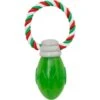 Frisco Holiday Christmas Light Rope With TPR Squeaky Dog Toy -Pet Products Shop 233278 MAIN. AC SS1800 V1694813780