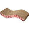 Frisco Holiday Wave Cat Scratcher Toy With Catnip 2 Frisco Holiday Wave Cat Scratcher Toy With Catnip -Pet Products Shop 233287 MAIN. AC SS1800 V1694813218