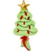 Frisco Holiday Christmas Tree Plush Kicker Cat Toy With Catnip -Pet Products Shop 233305 MAIN. AC SS1800 V1694813278