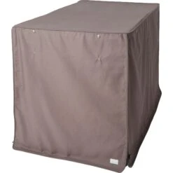 Frisco Crate Cover, Gray -Pet Products Shop 234096 PT5. AC SS1800 V1602882696