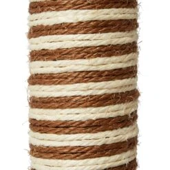 Frisco Holiday 52.3-in Reindeer Cat Scratching Post & Tunnel -Pet Products Shop 236569 PT7. AC SS1800 V1601328657